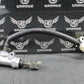1997 HONDA 97 - 01 CR250R OEM REAR BACK BRAKE MASTER CYLINDER 43510 - KZ3 - B01 NICE! - hggarage