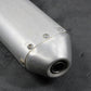 2019 HONDA CRF450R CRF450RX OEM RIGHT SIDE MUFFLER EXHAUST SILENCER SLIP ON PIPE - hggarage