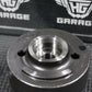 2005 YAMAHA 03 - 05 YZ450F STATOR MAGNETO ROTOR FLYWHEEL 5TA - 85550 - 00 - 00 - hggarage