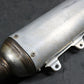 2010 YAMAHA YZ450F OEM MUFFLER EXHAUST SILENCER SLIP ON PIPE