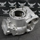 1999 SUZUKI RM250 OEM ENGINE MOTOR CYLINDER JUG BARREL BORE TOP END CORE! 11200-