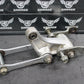 1991 Kawasaki KDX250 OEM Rear Shock Linkage Links 39007 - 1208 46102 - 1328 - hggarage