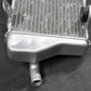 2008 YAMAHA 07-09 YZ450F OEM RIGHT ENGINE MOTOR COOLING COOLER RADIATOR