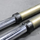 1988 HONDA CR125R WHITE BROTHERS WP4054 FRONT SUSPENSION FORKS TRIPLE CLAMP KIT - hggarage