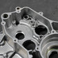 2012 KAWASAKI 08 - 13 KX85 OEM LEFT RIGHT ENGINE MOTOR CRANKCASE CASES BLOCK - hggarage