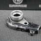 1988 87 - 89 HONDA CR125R OEM ATAC POWER VALVE CYLINDER SIDE CASE 12141 - KS6 - 700 - hggarage