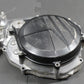 2019 HONDA CRF450RX OEM RIGHT SIDE INNER OUTER ENGINE CLUTCH COVER WATERPUMP - hggarage