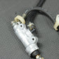 1999 KAWASAKI 98 - 00 KX100 BIGWHEEL OEM REAR BACK BRAKE CALIPER MASTER CYLINDER - hggarage