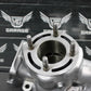 1991 HONDA CR80R CR80RB OEM ENGINE MOTOR CYLINDER JUG BARREL BORE TOP END CORE! - hggarage