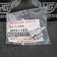 NEW NOS 1990 1991 KAWASAKI KX125 OEM KIPS POWER VALVE IDLER SPUR GEAR 59051 - 1222 - hggarage