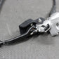 2009 KAWASAKI KX250F OEM NISSIN FRONT BRAKE CALIPER MASTER CYLINDER COMPLETE