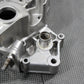 2000 SUZUKI RM125 99 - 00 OEM LEFT ENGINE MOTOR CRANKCASE CRANK CASES BLOCK - hggarage