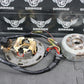 1992 KAWASAKI KX250 OEM STATOR MAGNETO ROTOR FLYWHEEL 21003-1259 21007-1234