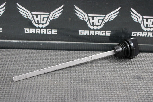 2001 HONDA XR250R 98-04 OEM ENGINE MOTOR OIL DIPSTICK GAUGE 15650-KCZ-950