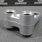 1997 HONDA CR250R OEM REAR SHOCK LINKAGE CUSHION ARM SET S52465 - KZ3 - B00 NICE! - hggarage