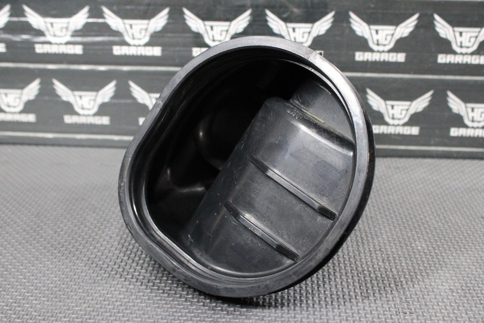 2006 06 - 08 YAMAHA YZ450F OEM INTAKE JOINT BOOT AIRBOX 2S2 - 14453 - 10 - 00 - hggarage
