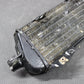 1992 Kawasaki KX250 OEM Engine Motor Cooling Cooler Radiator Left Right - hggarage