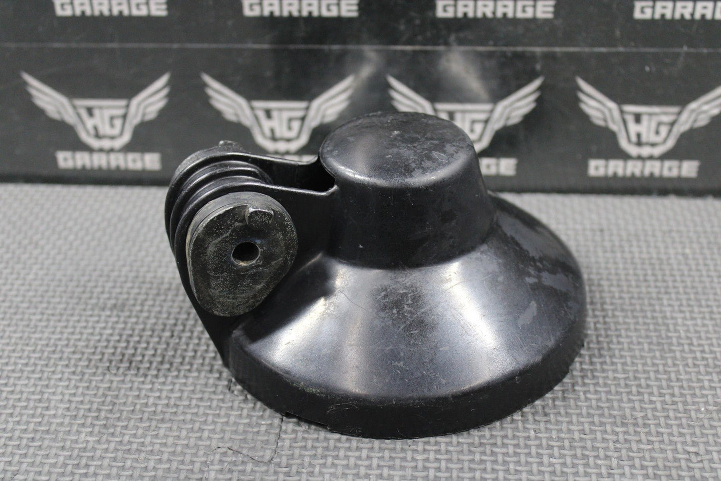 2001 YAMAHA BANSHEE YFZ350 OEM FRONT HEADLIGHT BODY HOUSING 2GU - 84330 - 70 - 00 - hggarage