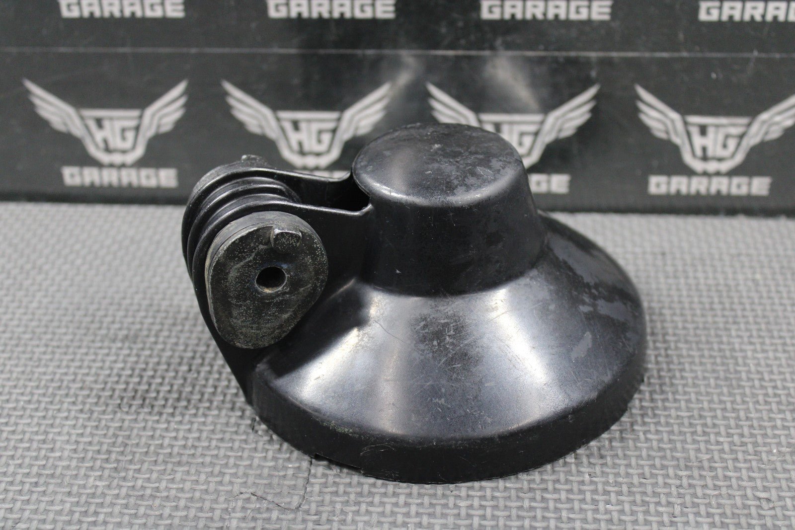 2001 YAMAHA BANSHEE YFZ350 OEM FRONT HEADLIGHT BODY HOUSING 2GU - 84330 - 70 - 00 - hggarage