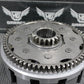 2007 HONDA CRF450R OEM CLUTCH BASKET 22100 - MEN - A00 - hggarage