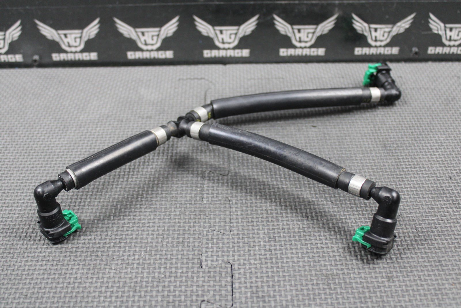 2019 2020 SUZUKI RMZ250 OEM GAS FUEL HOSE LINE TANK PUMP 15810 - 46K00 - hggarage
