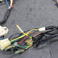 1991 YAMAHA BANSHEE 350 87 - 94 OEM MAIN ENGINE WIRING HARNESS CONNECTORS PLUGS - hggarage