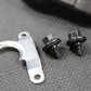 2019 SUZUKI 17 - 25 RMZ250 OEM CYLINDER HEAD VALVE COVER W BOLTS 11171 - 49H01 - hggarage