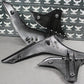 2006 Kawasaki KX450F Aftermarket UFO Plastics Body Kit Fenders Fairings Cowls - hggarage