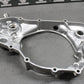 1995 92 - 96 HONDA CR250R OEM ENGINE RIGHT CASE INNER CLUTCH COVER 11341 - KZ3 - 890 - hggarage