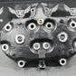 2001 87 - 06 YAMAHA BANSHEE YFZ350 OEM CYLINDER HEAD CAP DOMES 2GU - 11111 - 00 - 0 - hggarage