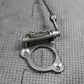 2004 Suzuki 01 - 06 RM250 OEM Engine Powervalve Exhuast Valve Linkage Governor - hggarage