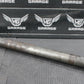 2002 YAMAHA YZ250 OEM REAR AXLE BACK WHEEL RIM PIVOT BOLT AXEL 5ET - 25381 - 00 - 00 - hggarage