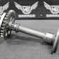 2010 01 - 11 YAMAHA YZ250F OEM ENGINE MOTOR CRANKSHAFT BALANCER GEAR SHAFT WEIGHT - hggarage