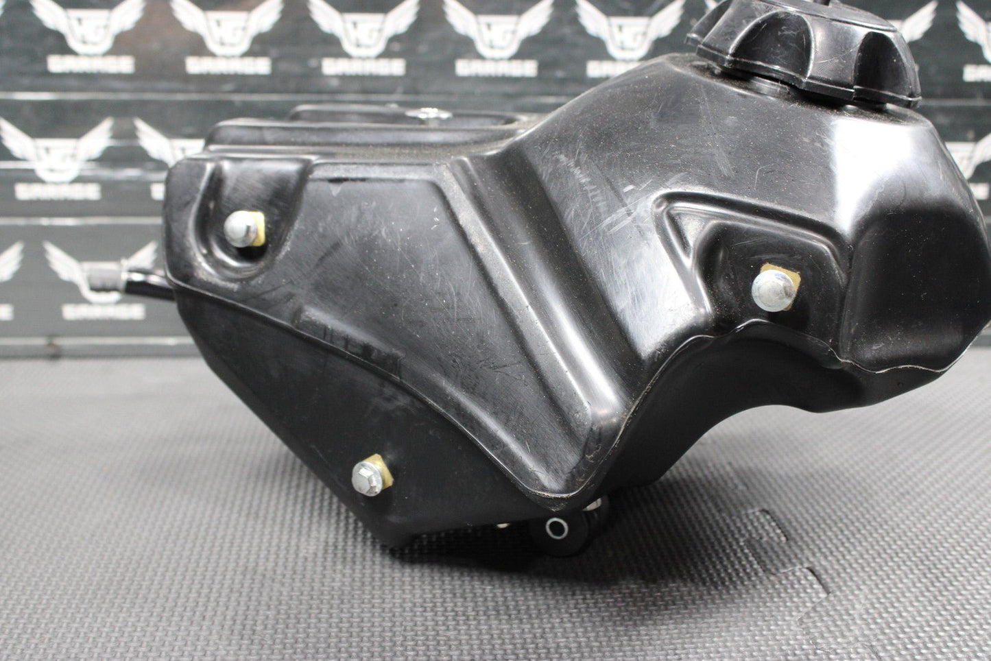 2022 HONDA 07 - 22 CRF150RB OEM GAS TANK FUEL CELL RESERVOIR 17510 - KSE - 000 MINT! - hggarage