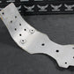 2002 YAMAHA YZ250F WORKS CONNECTION LOWER BOTTOM SKID PLATE GUARD SHIELD 5SG - 211 - hggarage