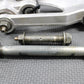 1995 89 - 98 SUZUKI RMX250 OEM REAR SHOCK LINKAGE CUSHION LEVER SET 62601 - 27811 - hggarage
