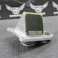 2005 SUZUKI 02 - 18 RM85 RM85L BOYESEN RAD VALVE INTAKE REED BLOCK REEDS GOOD! - hggarage