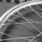 2006 2007 HONDA CRF250R CRF450R OEM DID 21" FRONT WHEEL RIM HUB 44650 - MEN - 840 - hggarage