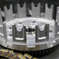 2014 KAWASAK 10 - 14 KX250F OEM COMPLETE CLUTCH W PLATES BASKET HUB SPRINGS GOOD! - hggarage
