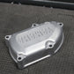 1998 YAMAHA YZ250 OEM ENGINE POWERVALVE LINKAGE COVER CYLINDER COVER