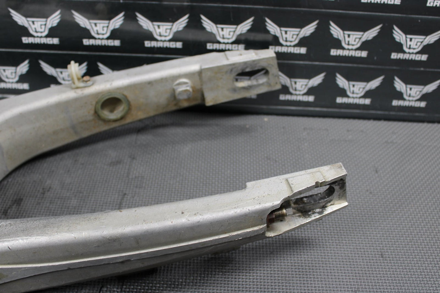 2006 KTM 85SX OEM SWINGARM SWING ARM SUSPENSION 17/14 WHEEL 15187B02 - hggarage