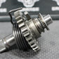 2016 Yamaha YZ450F OEM Kickstart Kick Start Shaft W Idler Gear 2S2 - 15601 - 00 - 00 - hggarage
