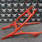 2008 HONDA CRF150RB CRF150R OEM REAR BACK SUB FRAME ASSEMBLY - hggarage