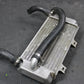 2005 HONDA CRF250R OEM ENGINE MOTOR COOLING COOLER RADIATOR 19010-KRN-731