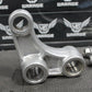 1994 KAWASAKI KX125 OEM REAR SHOCK LINKAGE LINKS DOGBONE ROD ARM 39007 - 1228 - hggarage