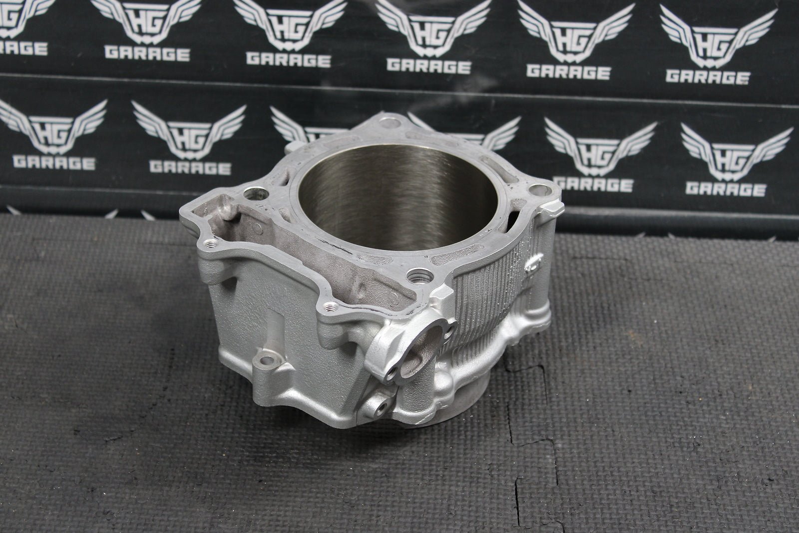 2006 YAMAHA YZ450F ENGINE MOTOR CYLINDER BORE JUG STD BORE 2S2 - 11311 - 11 - 00 - hggarage