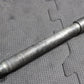2004 Honda CRF250R OEM Front Rear Axle Back Wheel Rim Swingarm - hggarage