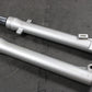 2002 YAMAHA TTR125 TTR125E OEM RIGHT LEFT FRONT SUSPENSION FORKS ASSEMBLY