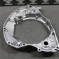 2020 SUZUKI 19 - 25 RMZ250 OEM RIGHT CRANKCASE INNER CLUTCH COVER 11340 - 49H10 GOOD - hggarage