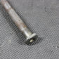 2004 Honda CRF250R OEM Front Rear Axle Back Wheel Rim Swingarm - hggarage